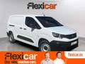 Peugeot Partner PRO LONG 100KG BLUEHDI 100 S&S 5 Jaune - thumbnail 1