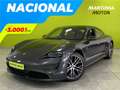 Porsche Taycan Negro - thumbnail 1