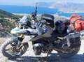 BMW G 310 GS Ezüst - thumbnail 9