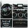 Mercedes-Benz GLC 220 ✅️1AN GARANTIE✅️EURO 6️⃣B✅️1er PROPRIO✅️CARNET ENT Szürke - thumbnail 13