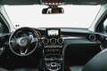 Mercedes-Benz GLC 220 ✅️1AN GARANTIE✅️EURO 6️⃣B✅️1er PROPRIO✅️CARNET ENT Gri - thumbnail 9