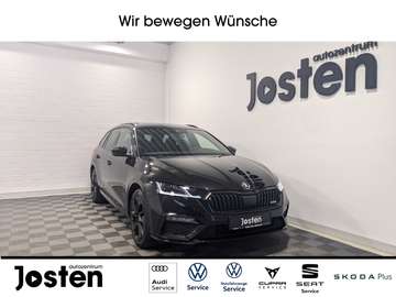 RS iV HUD NAVI ACC PANO Matrix ErgoActive