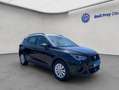 SEAT Arona 1.0 TSI DSG Style AHK NAV PDC SHZ FULL LIN Schwarz - thumbnail 8