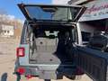 Jeep Wrangler RUBICON AUTOCARRO5pt DETRAIBILE !!! Grau - thumbnail 6