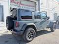 Jeep Wrangler RUBICON AUTOCARRO5pt DETRAIBILE !!! Grau - thumbnail 5