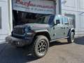 Jeep Wrangler RUBICON AUTOCARRO5pt DETRAIBILE !!! Grau - thumbnail 1