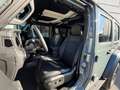 Jeep Wrangler RUBICON AUTOCARRO5pt DETRAIBILE !!! Grau - thumbnail 8
