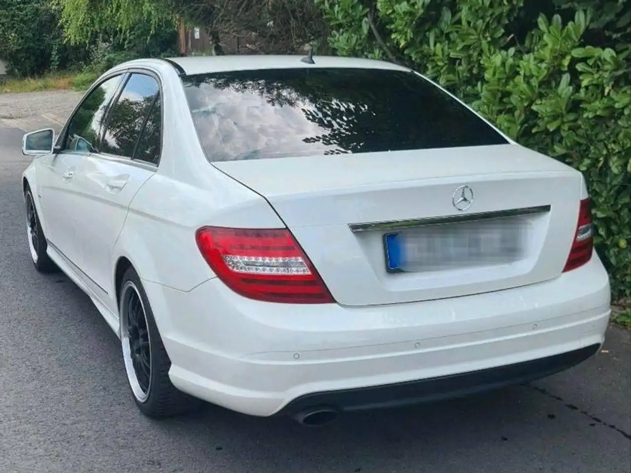 Das Auto