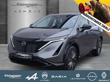 Basis 63kWh,LED,Navi,PDC,ACC,22 KW