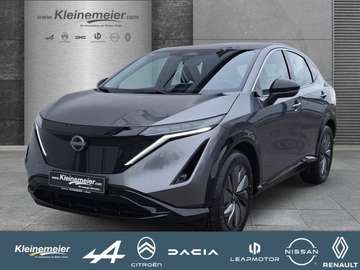 Basis 63kWh,LED,Navi,PDC,ACC,22 KW
