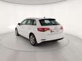 Audi A3 SPB 30 g-tron S tronic Business Blanc - thumbnail 2