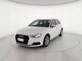 Audi A3 SPB 30 g-tron S tronic Business Blanc - thumbnail 1