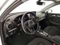 Audi A3 SPB 30 g-tron S tronic Business Blanc - thumbnail 8