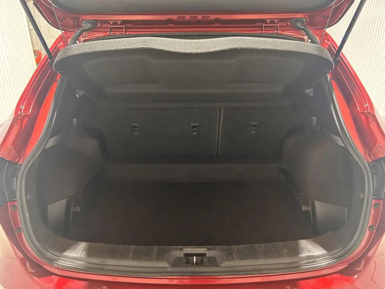 Nissan Qashqai снимка Nissan Qashqai