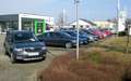 Skoda Fabia Active * Bluetooth* Blau - thumbnail 16