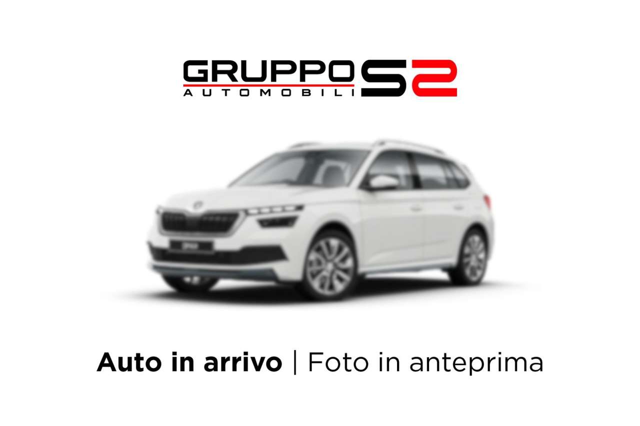 Skoda Kamiq Kamiq 1.0 tsi Selection Black Dots 115cv DSG / Climatronic - Cruise control - Cerchi in lega 17" - Smartlink Wireless - P