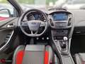 Ford Focus ST 2,0 Eco Boost Weiß - thumbnail 10