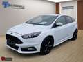 Ford Focus ST 2,0 Eco Boost Weiß - thumbnail 1