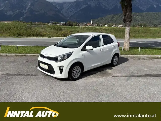 Kia Picanto Picanto