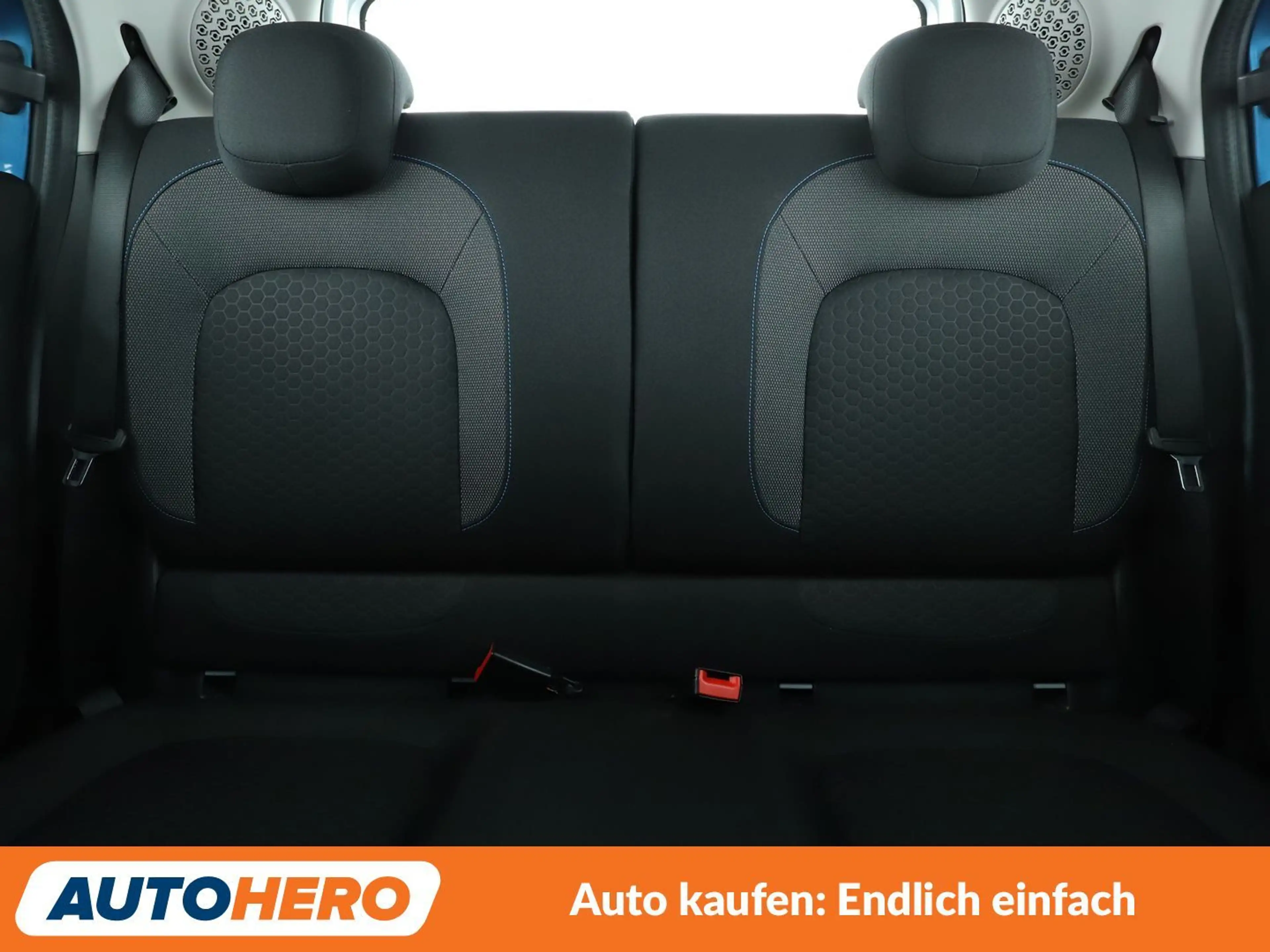 smart forFour electric drive 60 kW EQ pulse Aut.*LED*TEMPO*CAM* — photo 15