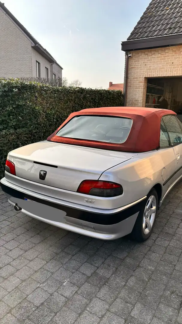 Peugeot 306 1.6i St Tropez Airco - 2