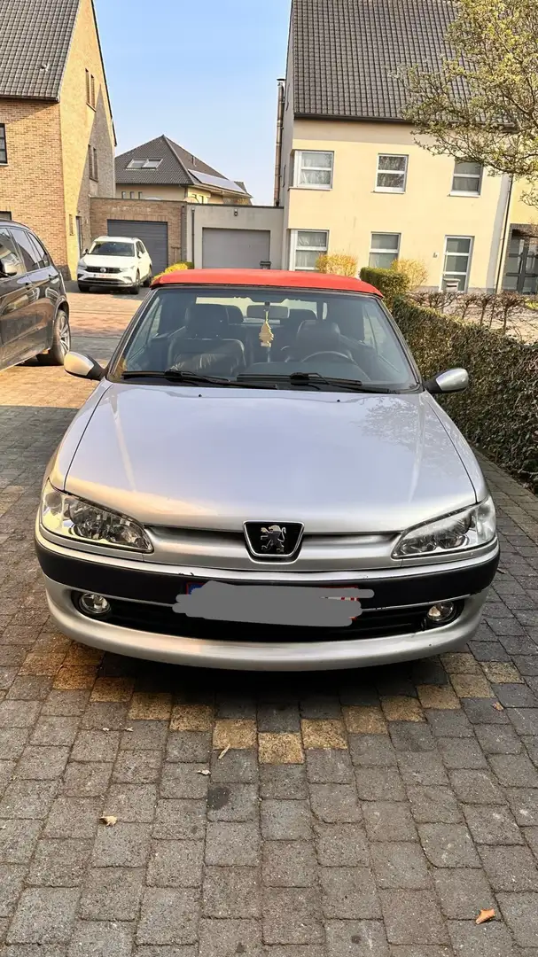Peugeot 306 1.6i St Tropez Airco - 1