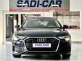 Audi A6 Avant 40 TDi - 2,0 TDI 204cv S Tronic - PACKSPORT Bleu - thumbnail 2