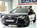 Audi A6 Avant 40 TDi - 2,0 TDI 204cv S Tronic - PACKSPORT Bleu - thumbnail 3