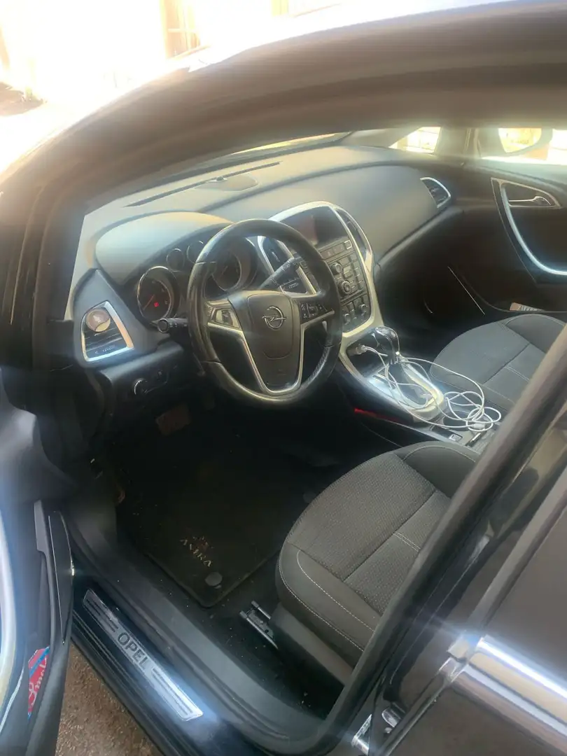 Opel Astra 5p 2.0 cdti Cosmo S 160cv auto - 1