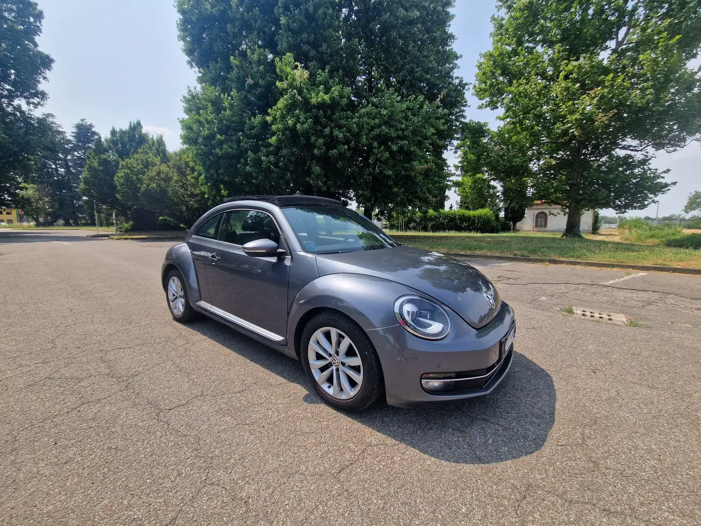 Volkswagen Beetle Maggiolino 1.2 TSI Design - 1