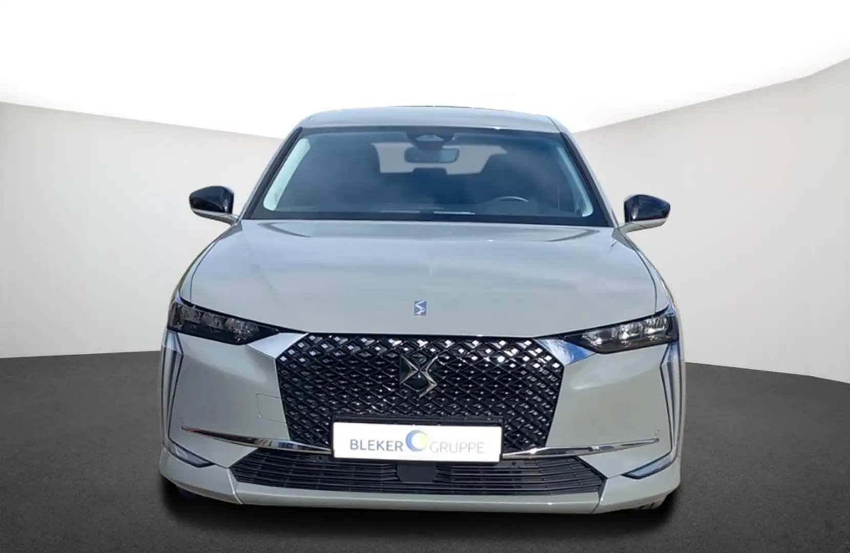 DS Automobiles DS 4 PureTech 130 Trocadero Gri - 2