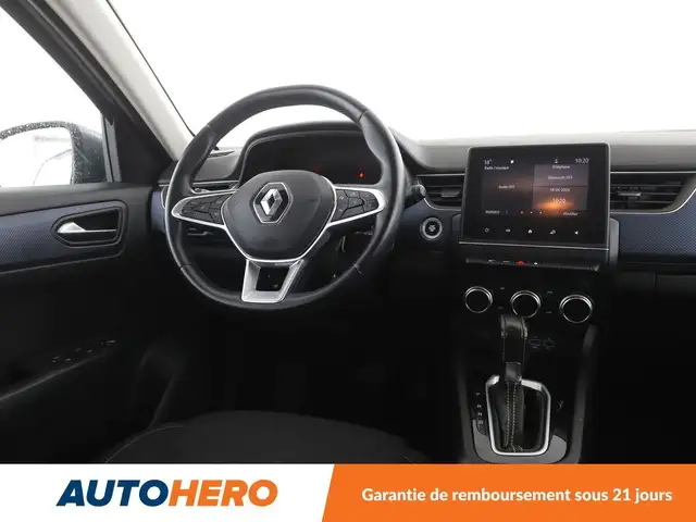 Renault Arkana view 13