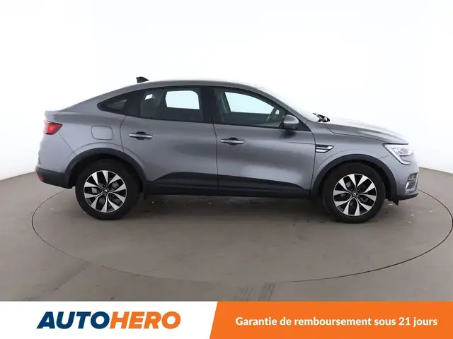 Renault Arkana view 7