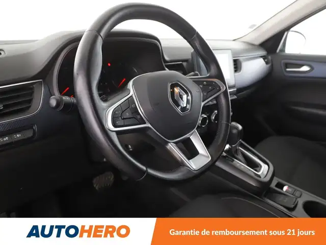 Renault Arkana view 11