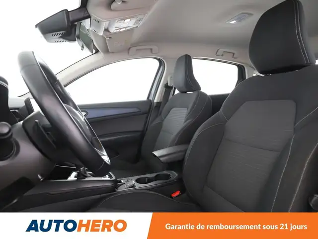 Renault Arkana view 10