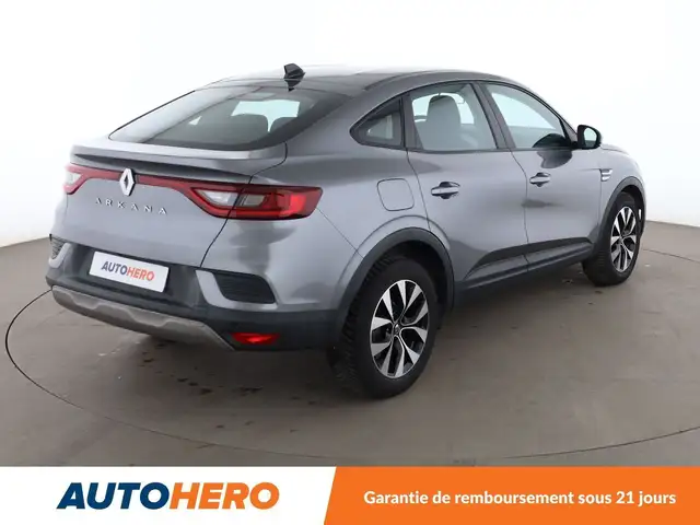 Renault Arkana view 6