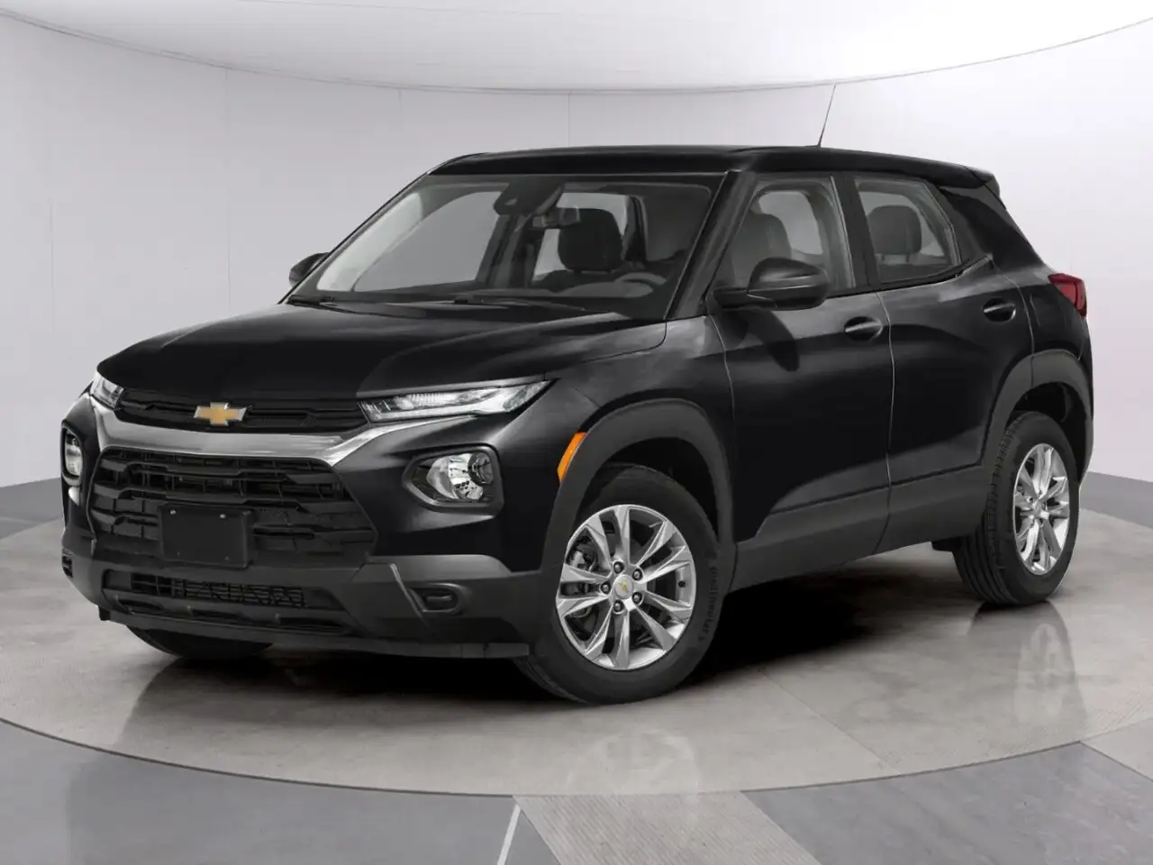 2022 Chevrolet Trailblazer