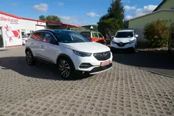 Opel Grandland (X) 1.2 Ultimative Automatik