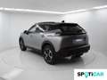 Peugeot 2008 Hybrid Allure eDCS6 145 Gris - thumbnail 5