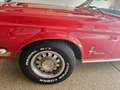 Ford Mustang 302ci V8, J-Code, Originales KFZ, Top-Ausstattung! Kırmızı - thumbnail 6