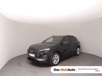 e-tron performance