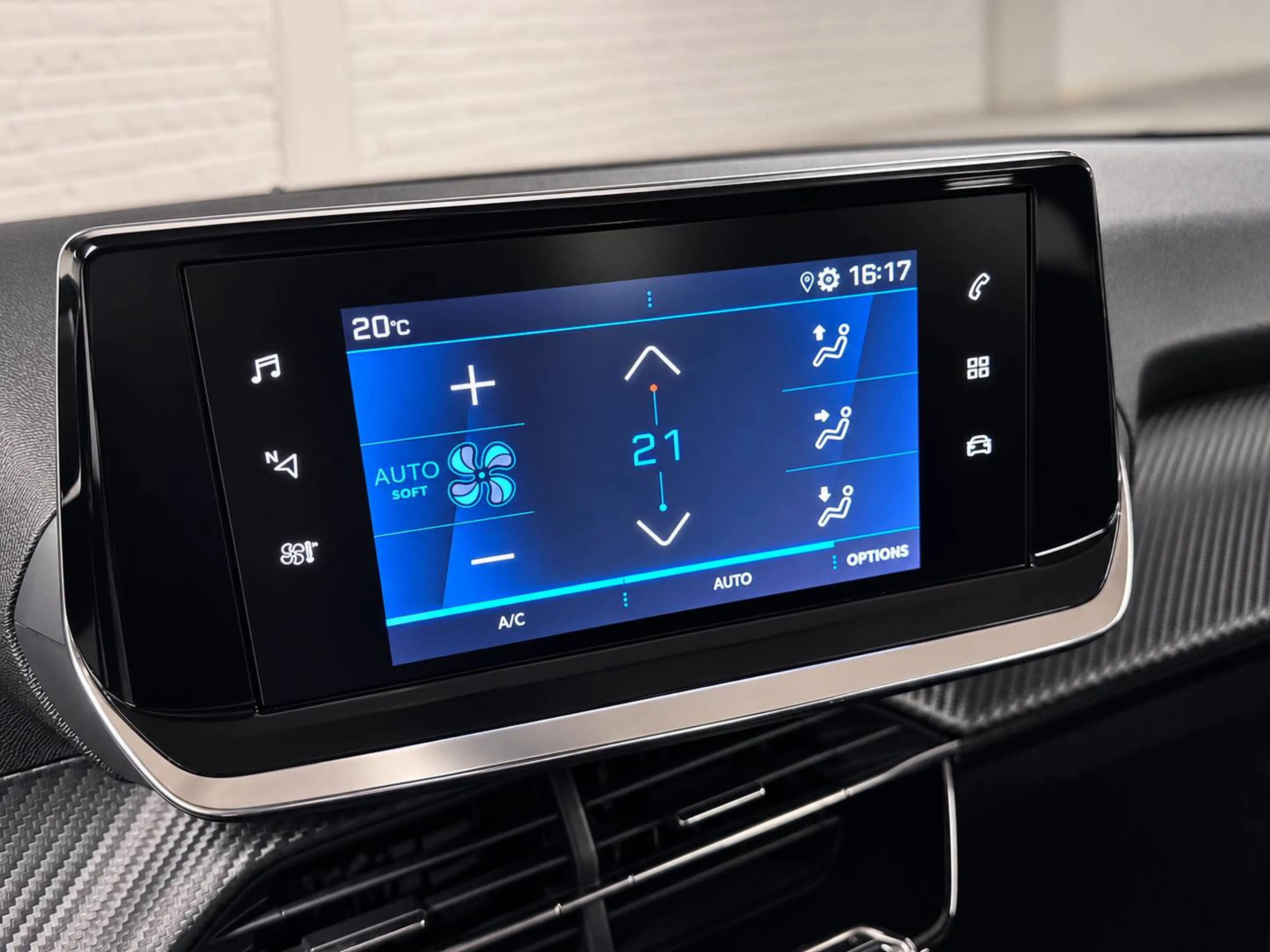 Peugeot 2008 2008 1.2 PureTech Active Pack S — photo 7