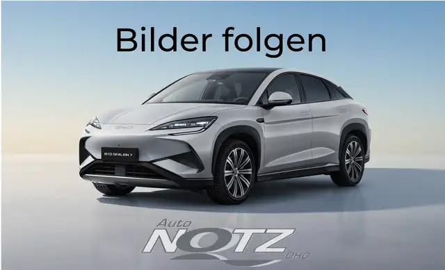 BYD Sealion 7 SEALION 7 AWD Excellence