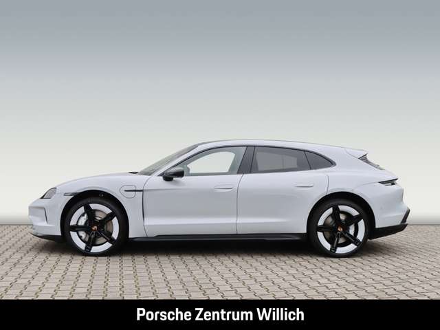 Porsche Taycan 4S Sport Turismo Burmester LED-Matrix