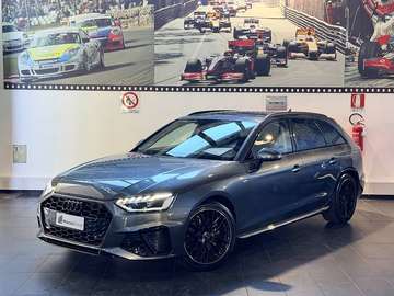 35 TDI Avant S-Tronic S-Line - ADAS/FULL LED/BAULE ELETTRICO/KEYLESS