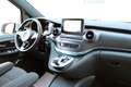 Mercedes-Benz V 300 d AMG/Lang/Edition/Navi/AHK/Burmester/5 Sitzer Weiß - thumbnail 21