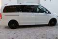Mercedes-Benz V 300 d AMG/Lang/Edition/Navi/AHK/Burmester/5 Sitzer Weiß - thumbnail 7