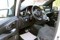 Mercedes-Benz V 300 d AMG/Lang/Edition/Navi/AHK/Burmester/5 Sitzer Weiß - thumbnail 11