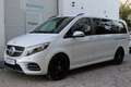 Mercedes-Benz V 300 d AMG/Lang/Edition/Navi/AHK/Burmester/5 Sitzer Weiß - thumbnail 2