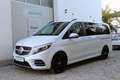 Mercedes-Benz V 300 d AMG/Lang/Edition/Navi/AHK/Burmester/5 Sitzer Weiß - thumbnail 1
